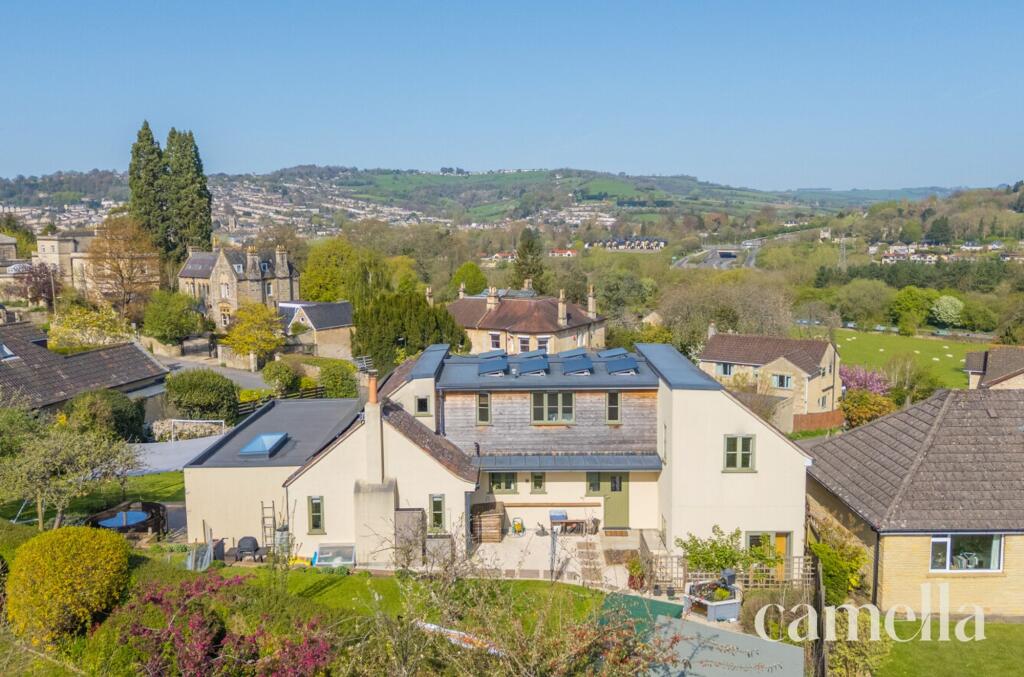 Additional image 9 of Bathampton Lane, Bathampton, BA2