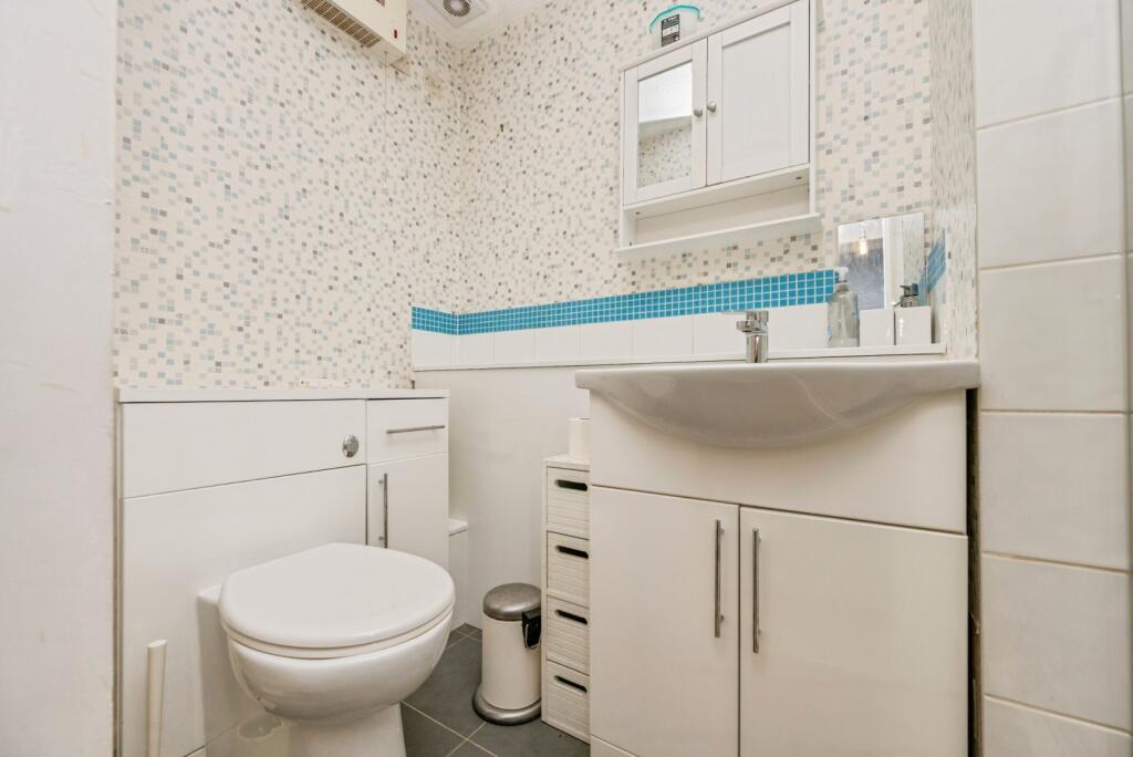 Apartment in Wychavon, Primsland, Droitwich Spa - More
