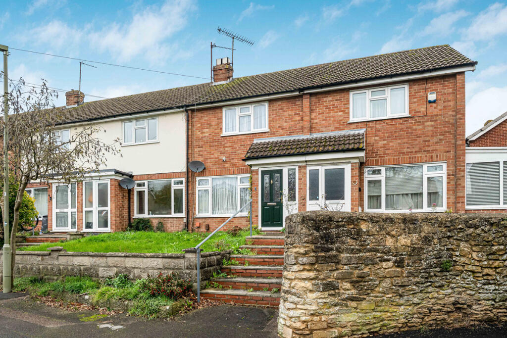 Main image of property: Marlborough Close, Oxford, OX4