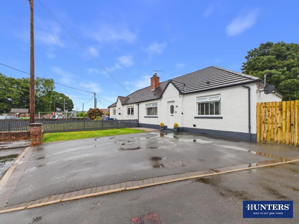 Main image of property: Ingleston Crescent, New Abbey, Dumfries