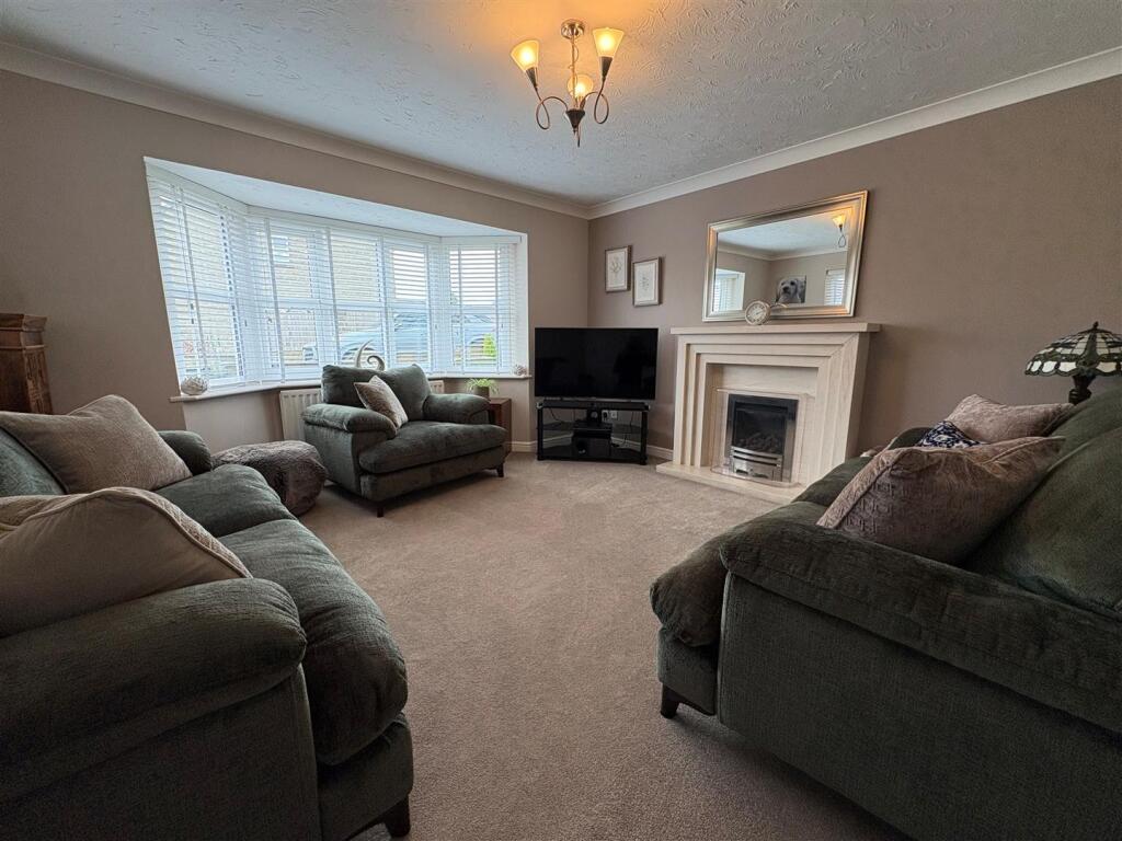 Additional image 2 of Bradshaw View, Queensbury, Bradford