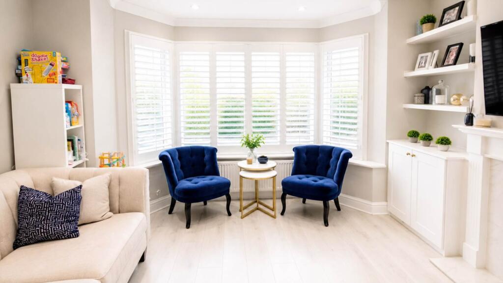Main image of property: Thornbury Gardens, Borehamwood