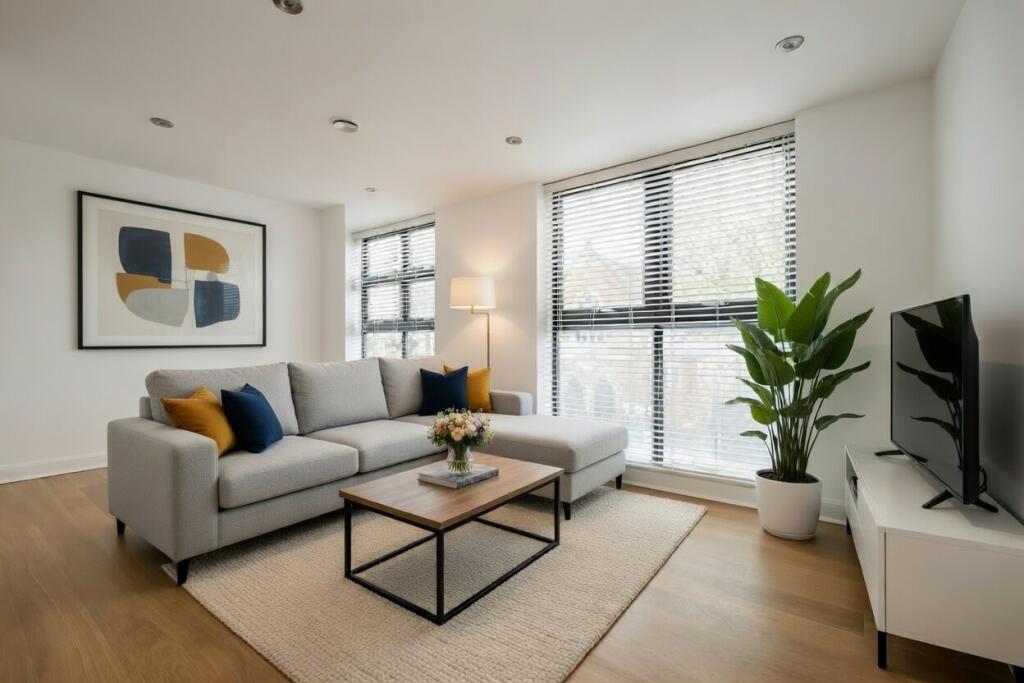 Main image of property: Magdalen Road, London, SW18