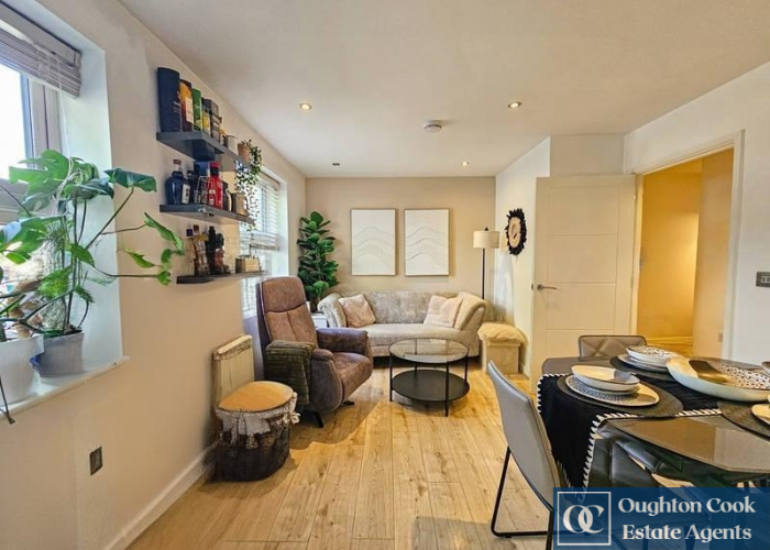 Main image of property: Allesley Old Road, Antelope House, CV5 8EH