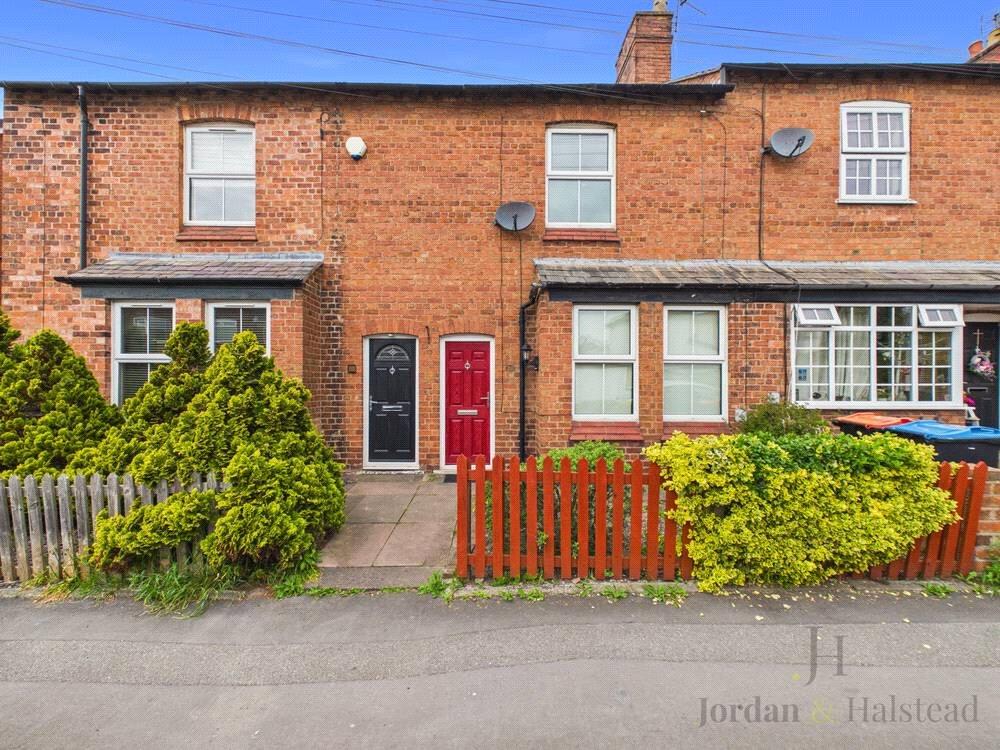 Main image of property: Robin Hood Lane, Helsby, Frodsham, Cheshire, WA6
