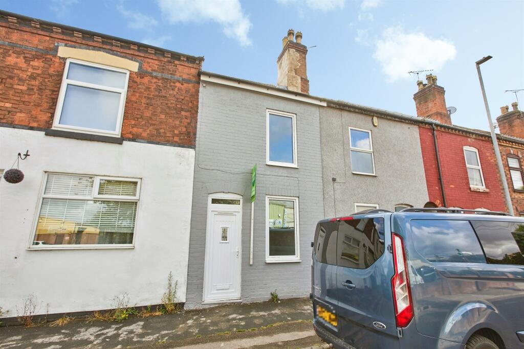 Main image of property: Wetmore Road, Burton-On-Trent