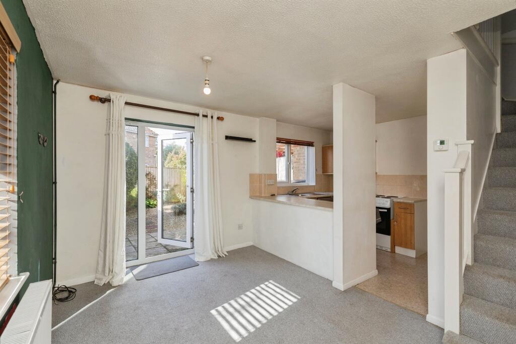 House in Bristol, Little Stoke - View 5