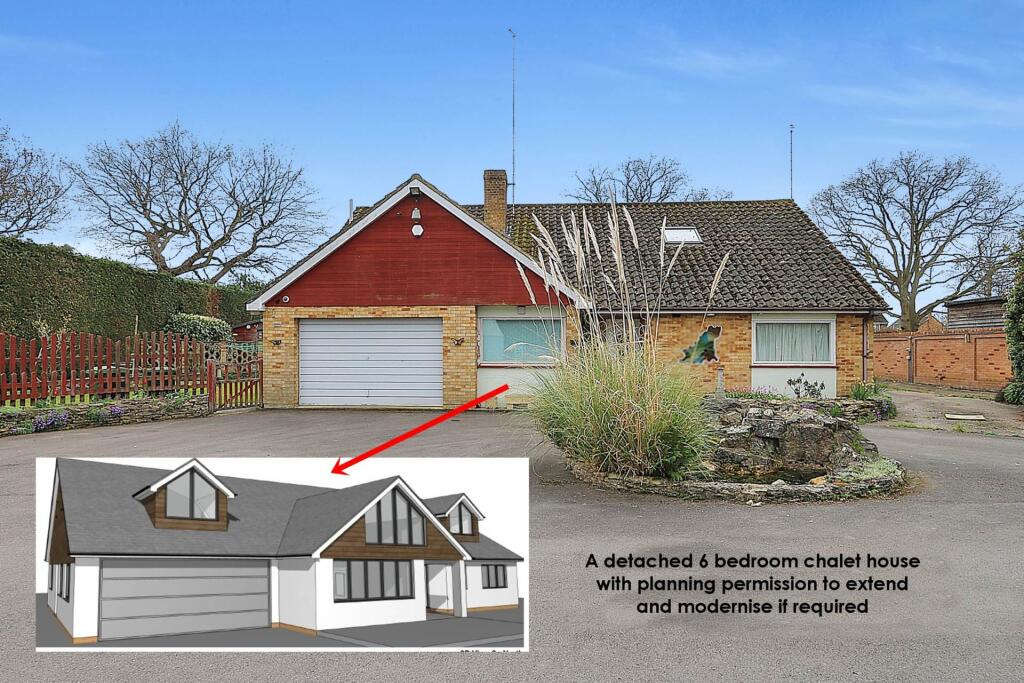 Main image of property: Tilehurst, off the highly sought after Long Lane