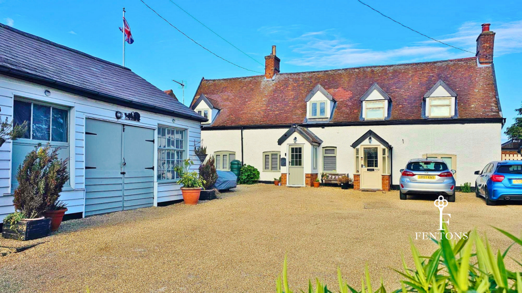 Main image of property: Old Norwich Road, Ipswich