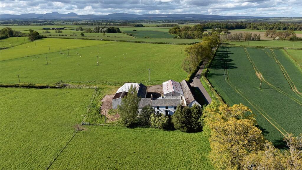 Main image of property: Mains Of Gargunnock, Gargunnock, Stirling, Stirlingshire, FK8