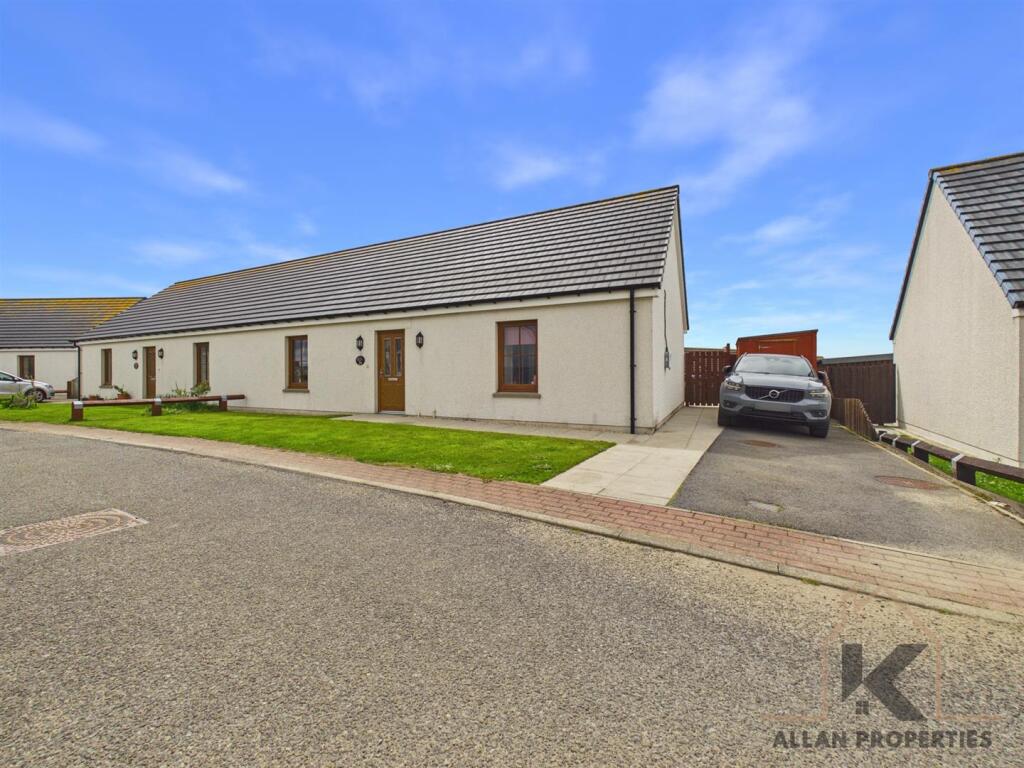 Main image of property: 29 Breckan Brae, Holm, Orkney, KW17 2RR