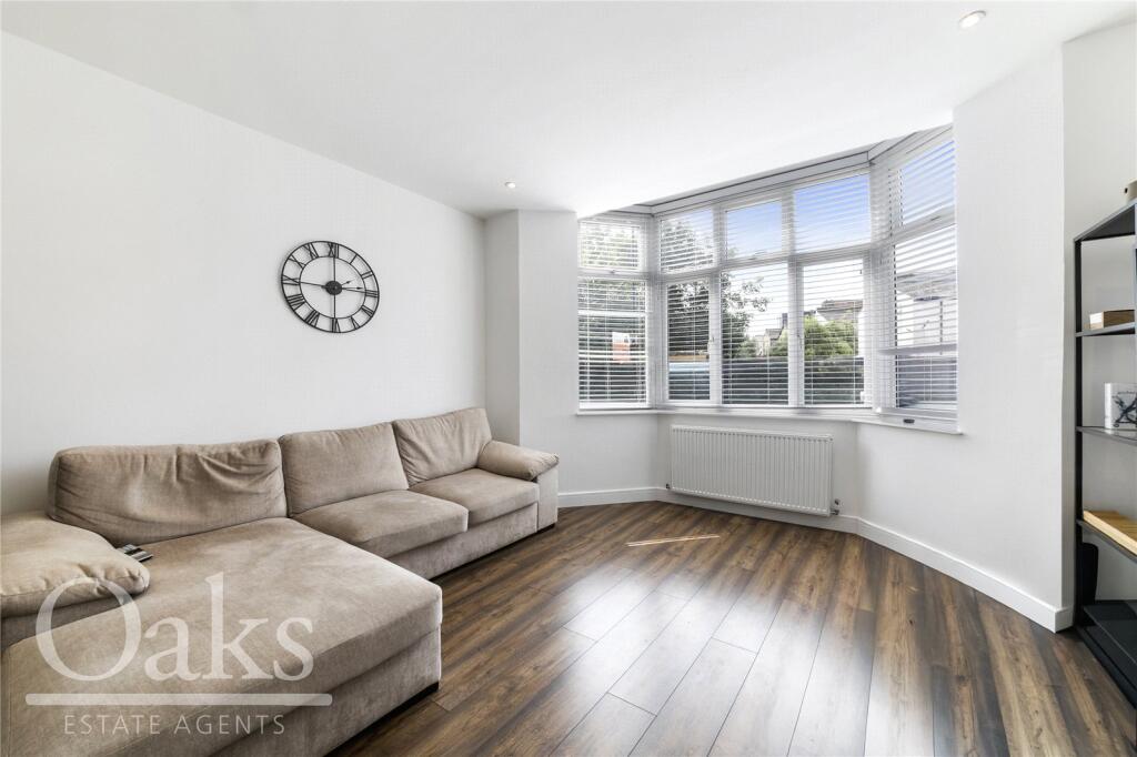 Apartment in London - View 2