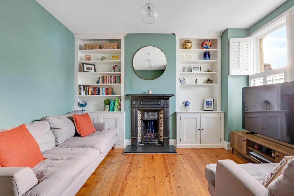 Main image of property: Sunnydene Street, Sydenham