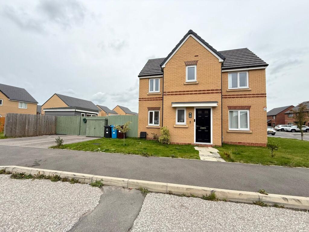 Main image of property: Brookdale Grove, Liverpool, Merseyside, L14