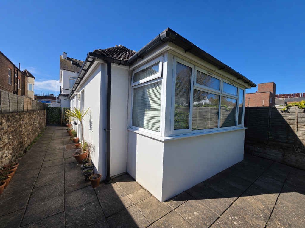 Main image of property: Boundary Road BN3 5TD