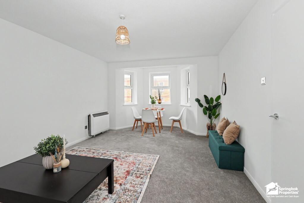 60 Edgar Road, Margate, Kent photo 2