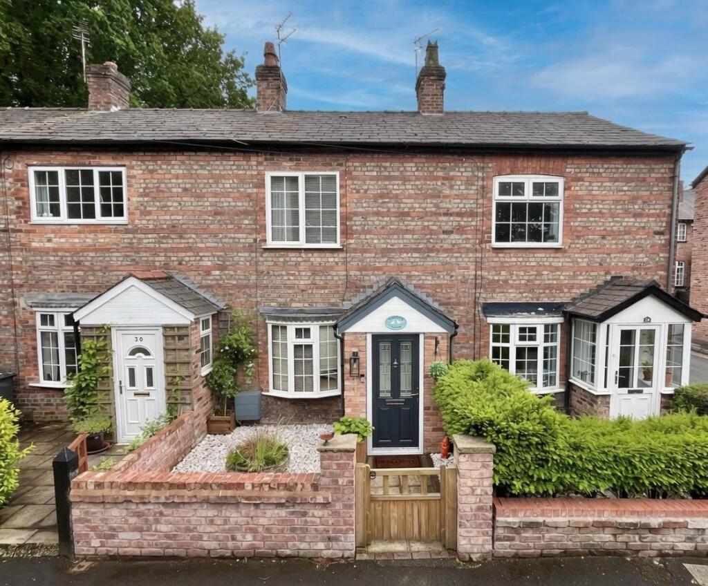 Main image of property: Bollin Walk, Wilmslow