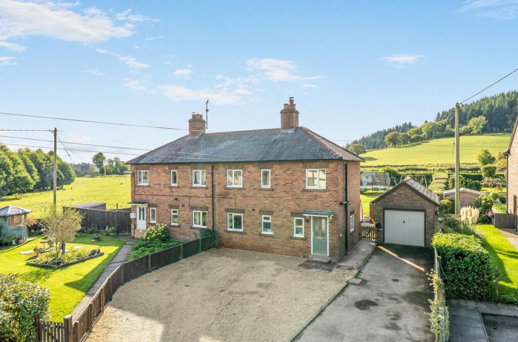 Main image of property: Hopton Castle, Craven Arms, SY7