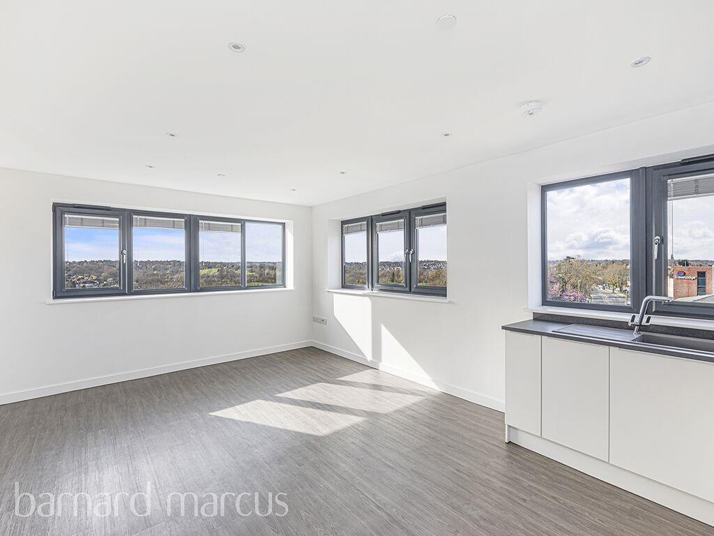 Main image of property: 1394-1400 High road, Whetstone