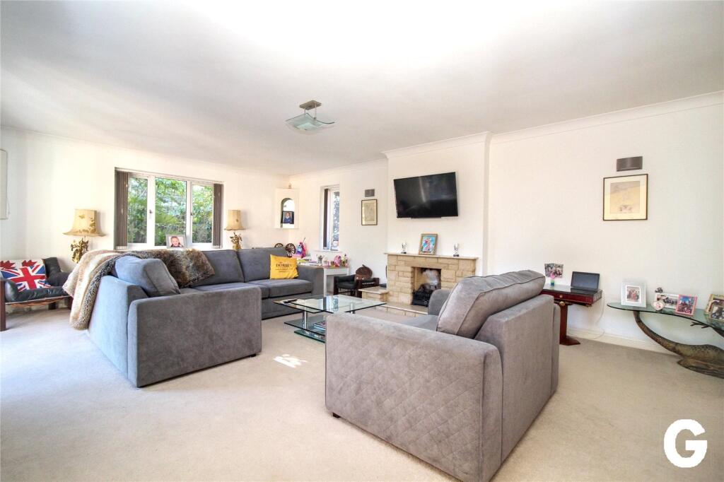 House in Bournemouth, St. Leonards and St. Ives - View 4