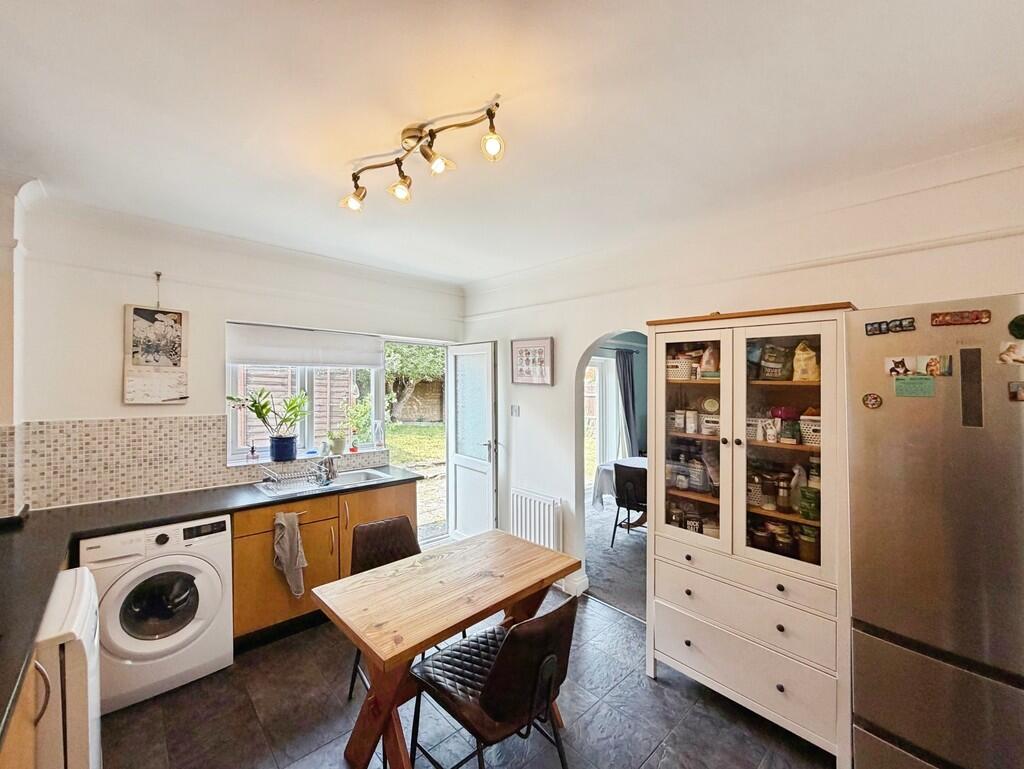 House in Bath - View 5