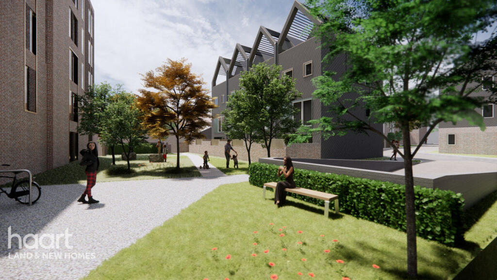 Main image of property: King Street, Norwich NR1 1