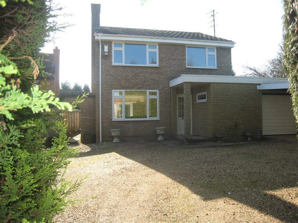 Main image of property: Towcester Road, Old Stratford, MILTON KEYNES