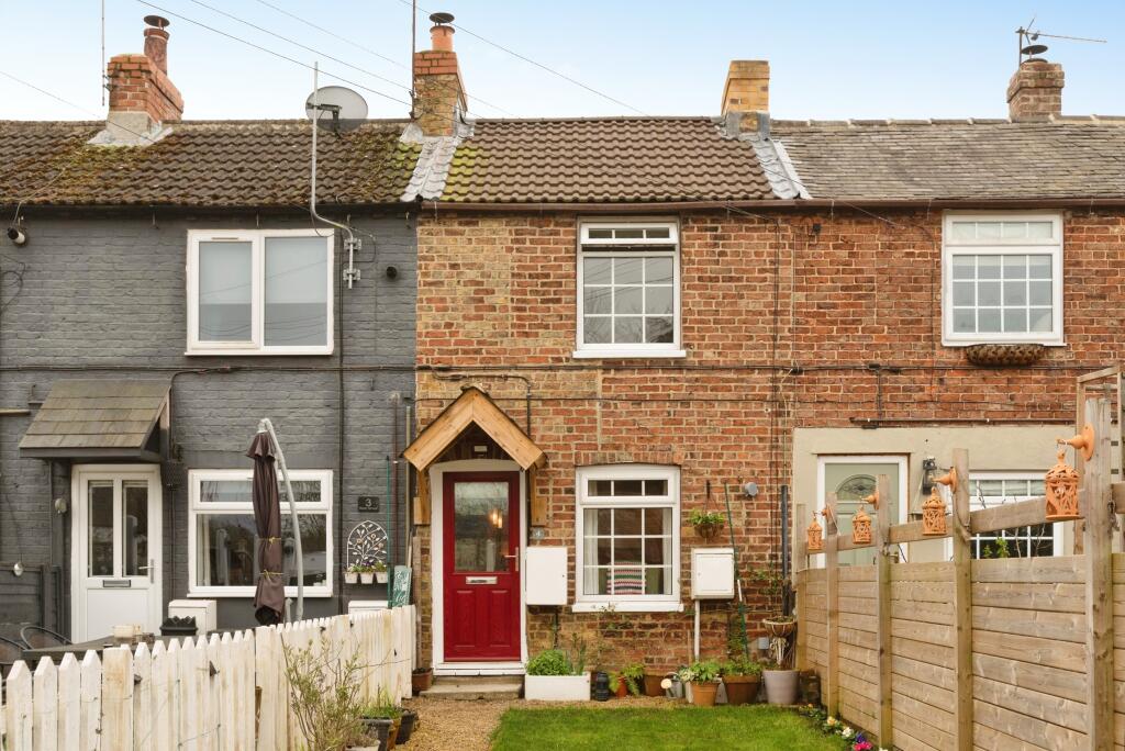 Main image of property: Church Street, Brough, HU15