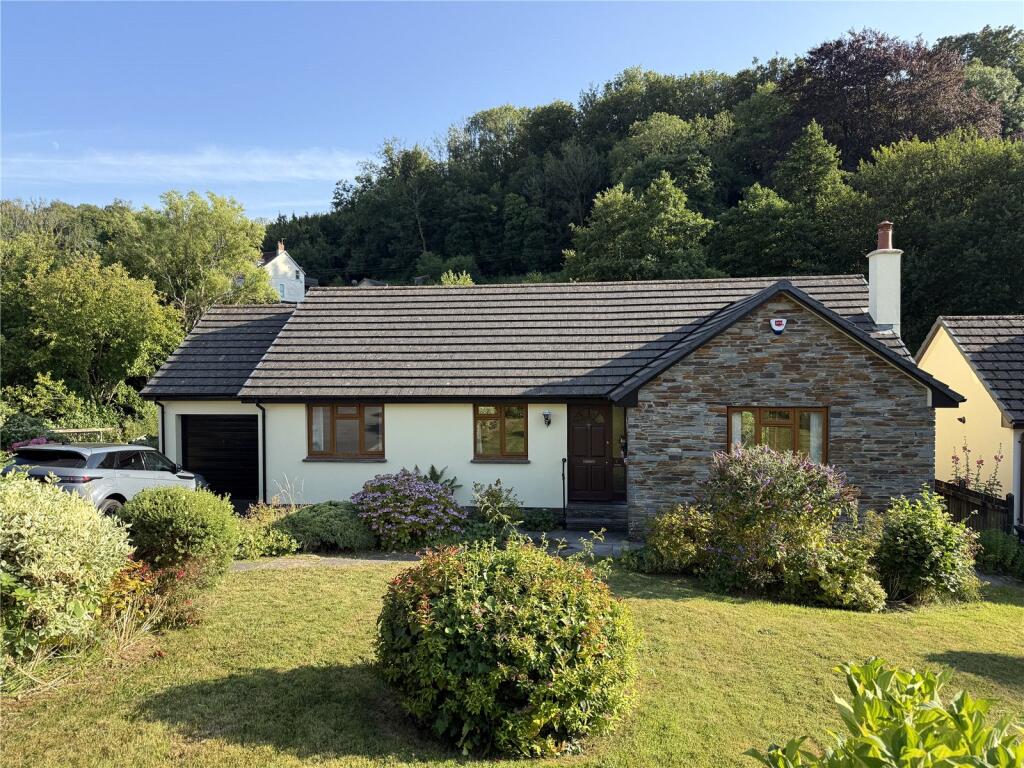 Main image of property: Drapers Close, Combe Martin, North Devon, EX34