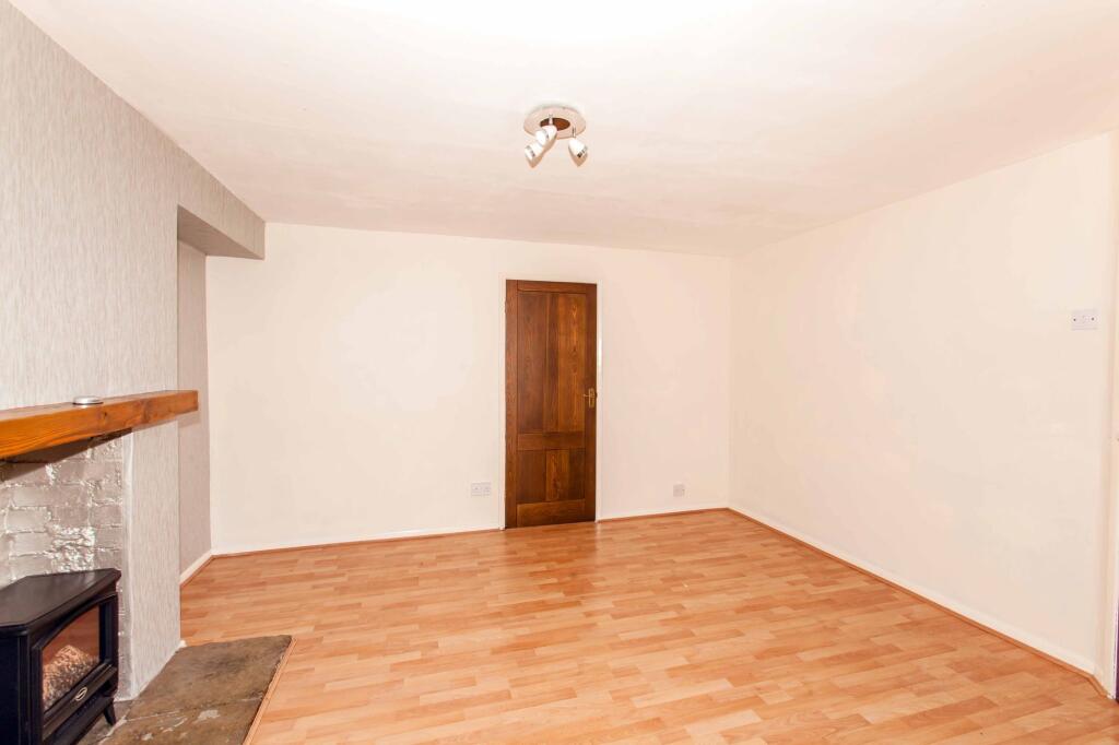 House in Chesterfield, Newbold - More