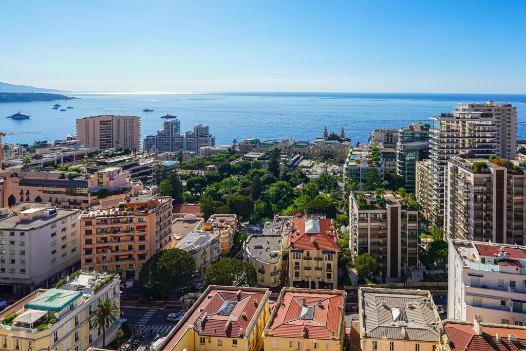 Main image of property: Monaco