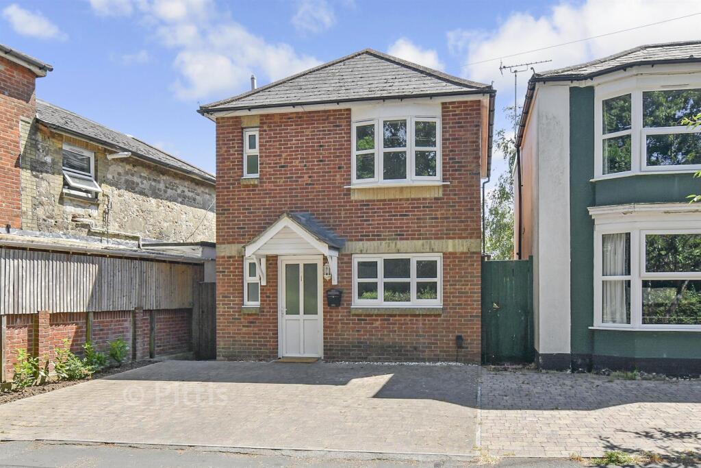 Main image of property: Upton Road, Ryde, Isle of Wight