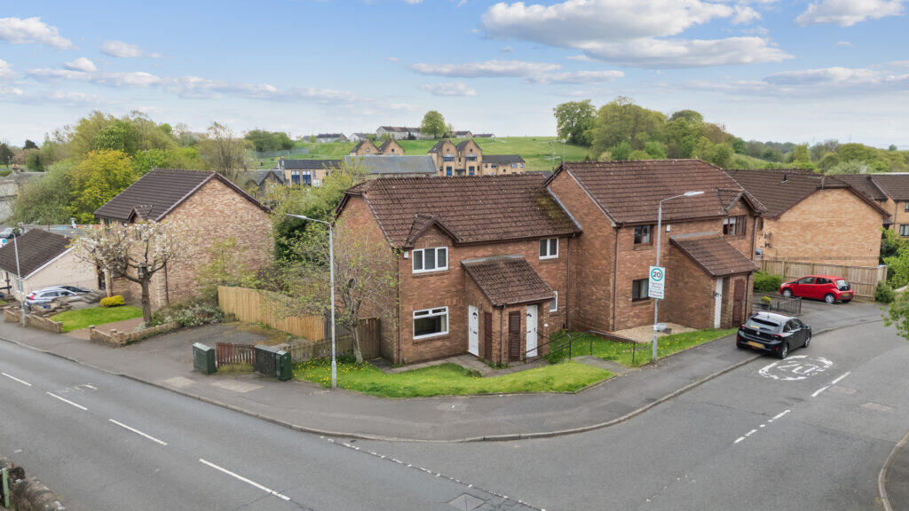 Main image of property: Burnside Crescent, Hardgate