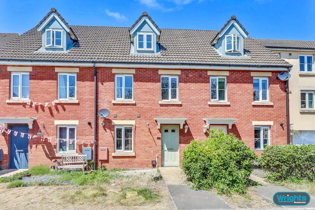 Main image of property: Primmers Place, Westbury