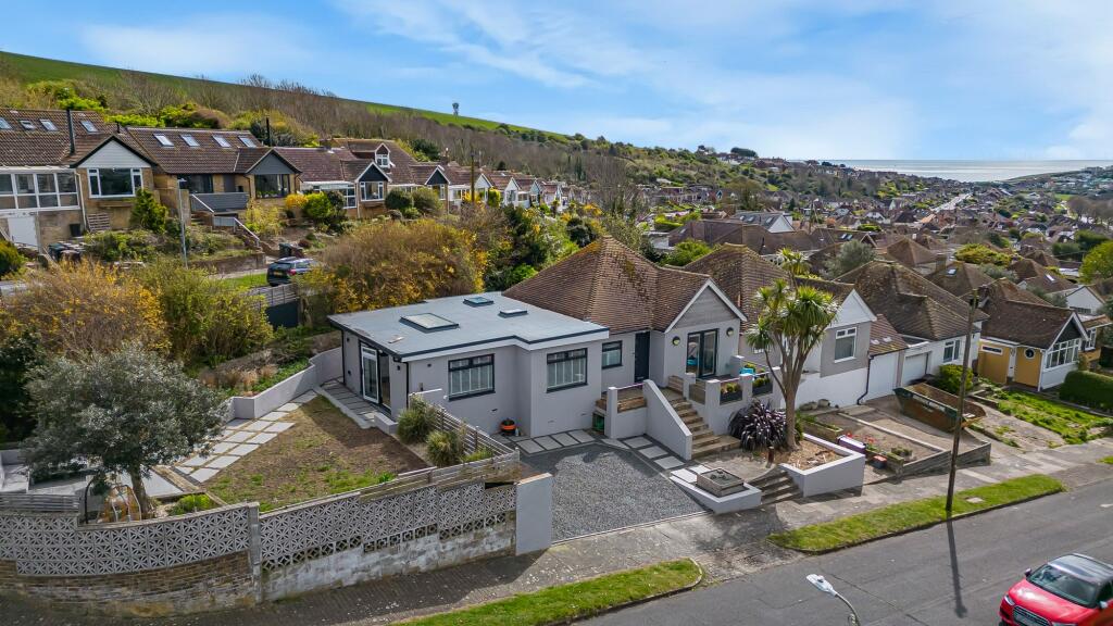 Main image of property: Hempstead Road, Saltdean, BN2