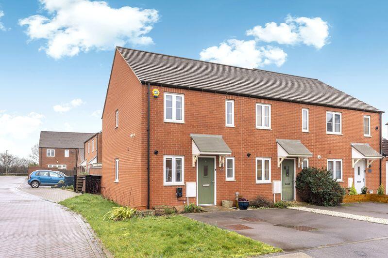 Main image of property: Swift Drive, Bodicote 