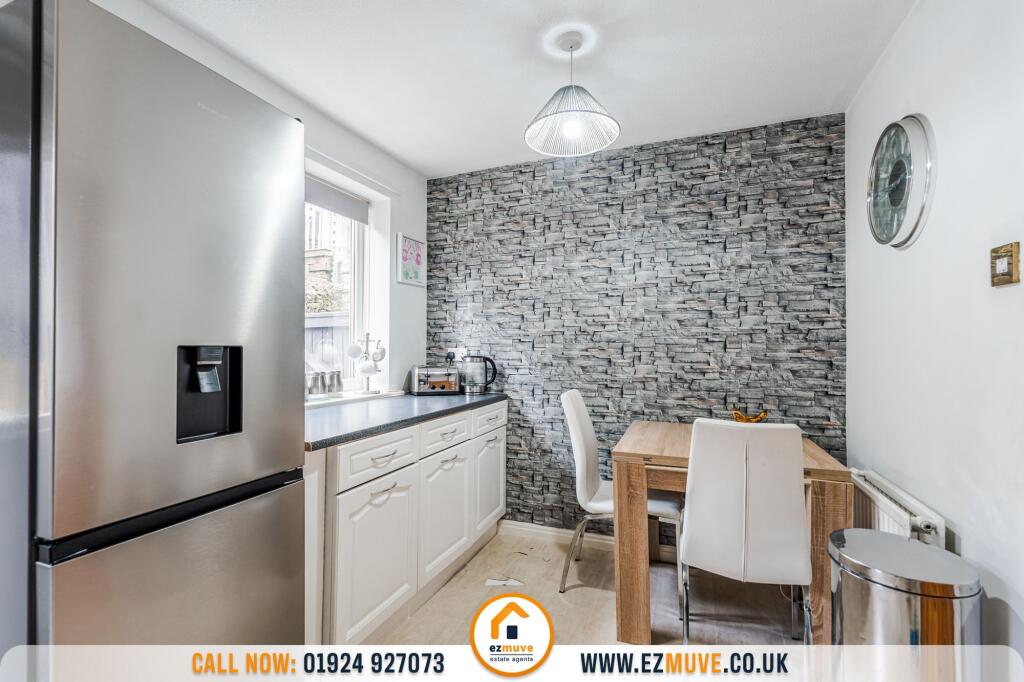 Rosslyn Court, Earlsheaton, WF12 photo 4