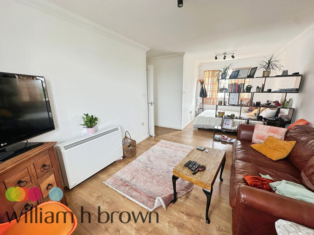 Main image of property: The Yard, BRAINTREE