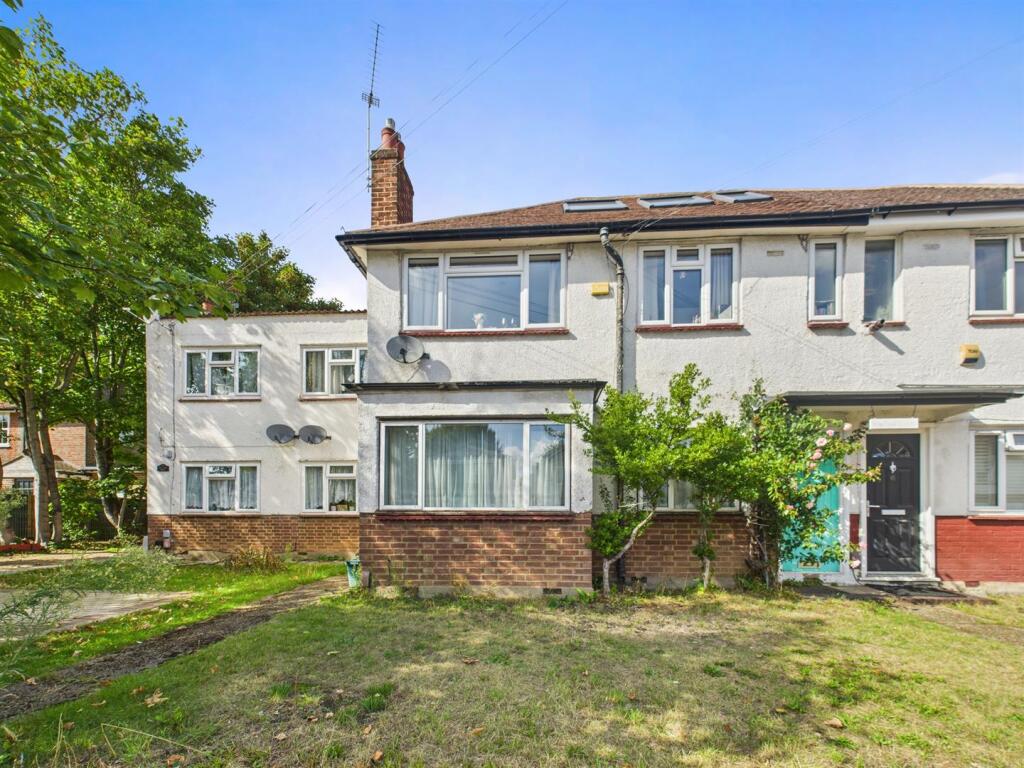Main image of property: Elm Avenue, Ruislip
