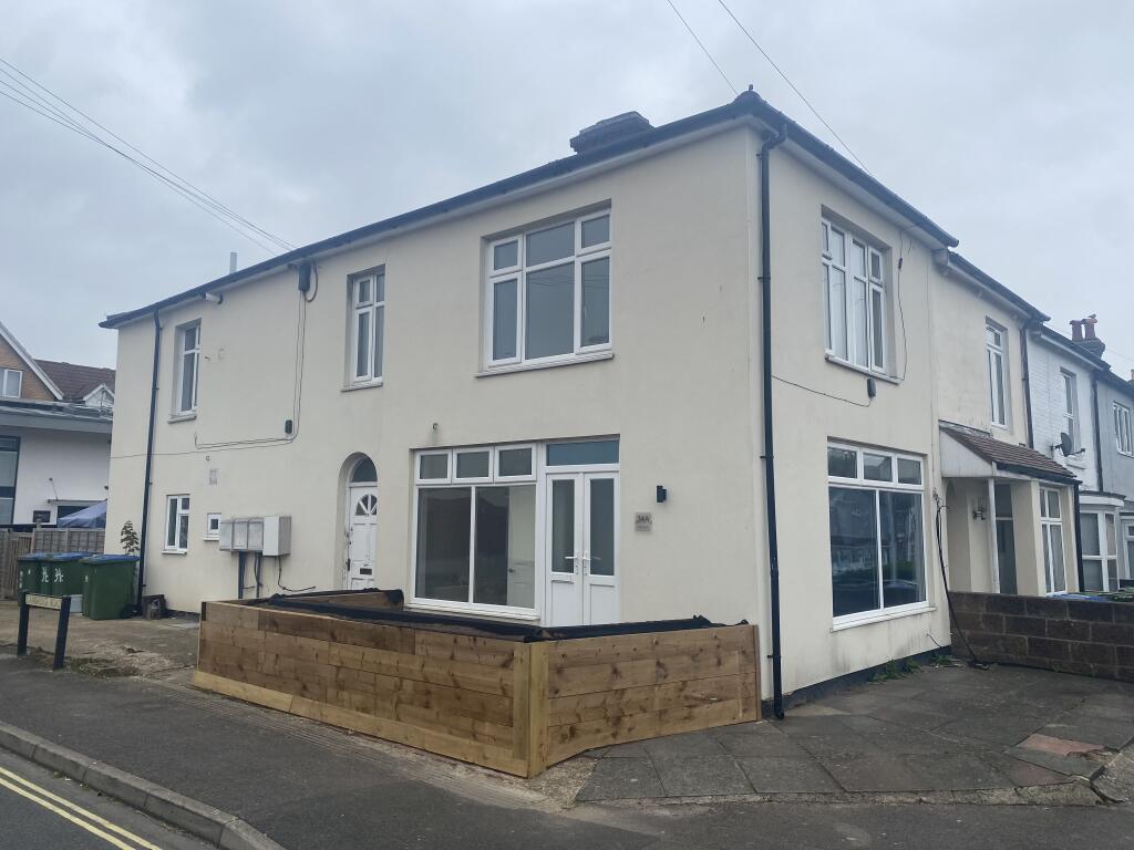 Main image of property: Padwell Road, Bevois Valley, Southampton, Hampshire, SO14