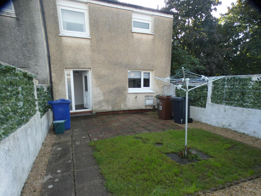 Main image of property: Richmond Drive, PA3