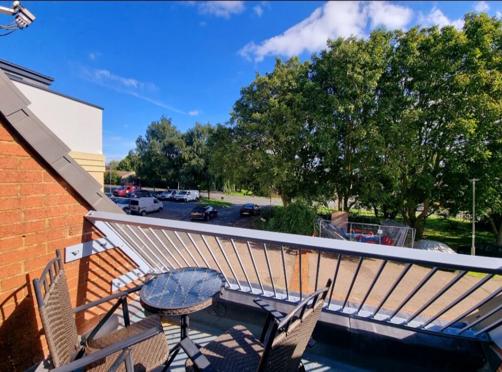 Main image of property: Blythe Close