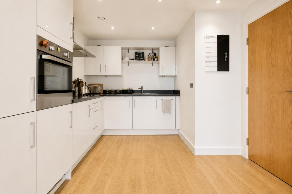 Booth Court, Lewisham - View 4