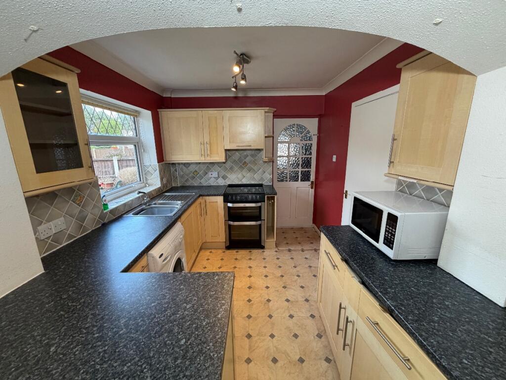 House in Warrington, Woolston Grange, Woolston - View 3