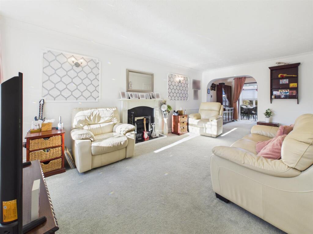 House in Reading - View 4