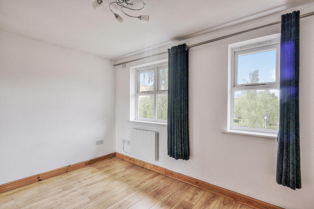Winstanley Court, Cambridge - Ansicht 5