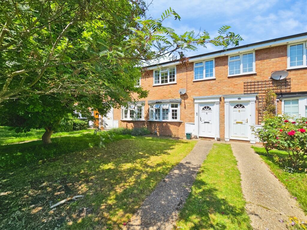 Main image of property: Waters Drive, Staines-upon-Thames, Surrey, TW18