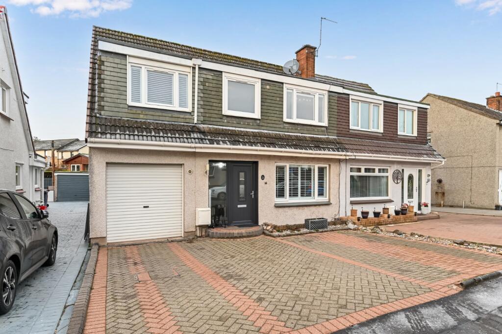 Main image of property: 113 Mayburn Avenue, Loanhead, EH20 9ER