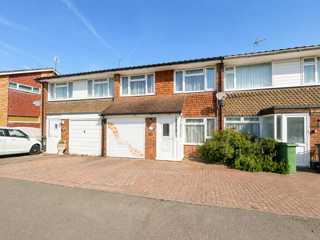 Main image of property: Staplehurst, Kent