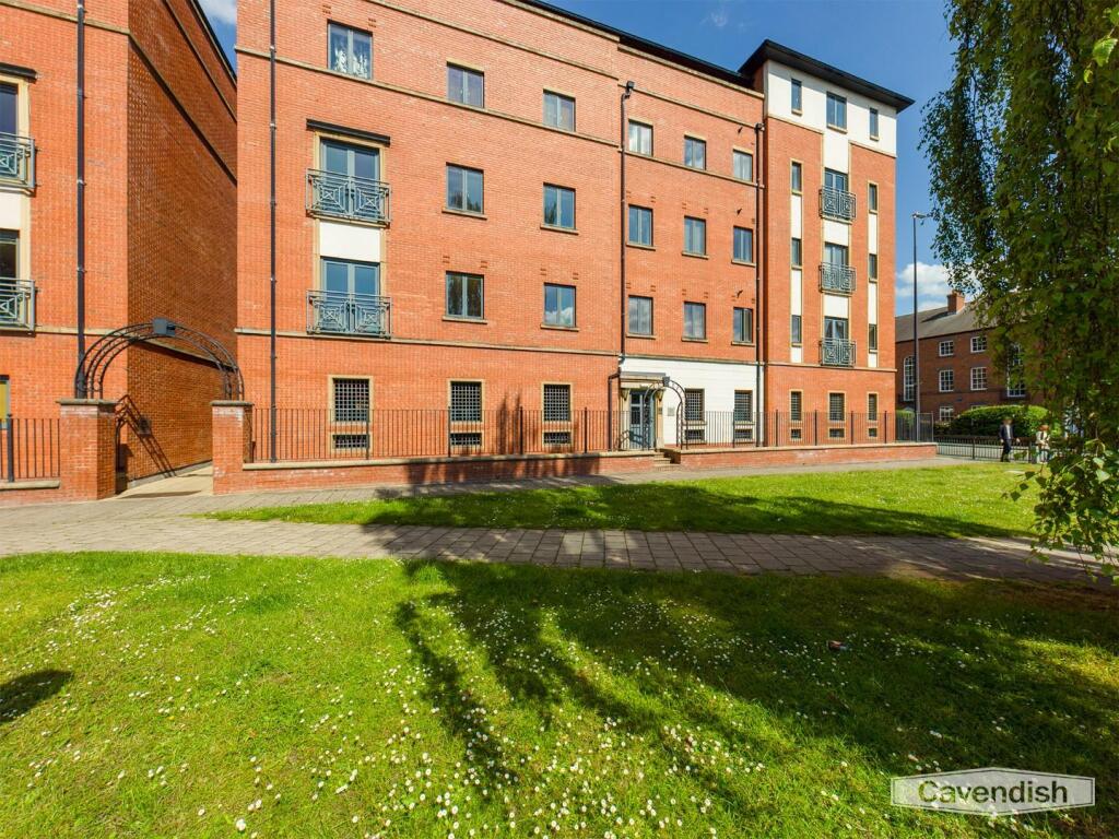 Main image of property: Seller Street, Chester